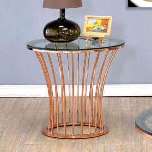 Celise End Table CM4124E By Furniture of America