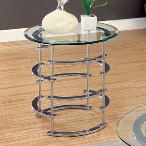 Clonmel End Table