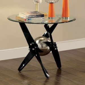 Rylie End Table CM4169E By Furniture of America