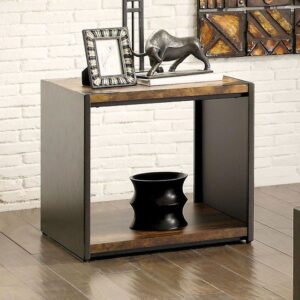 Reina End Table CM4398E By Furniture of America