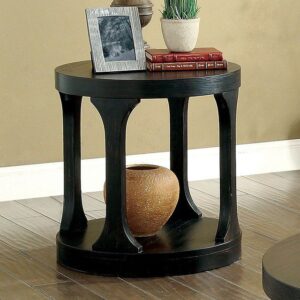 Carrie End Table CM4422E By Furniture of America