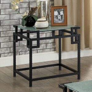 Selene End Table CM4100E By Furniture of America
