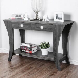 Amity Sofa Table CM4085S By Furniture of America