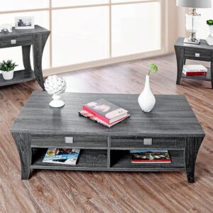Amity Coffee Table CM4085C By Furniture of America