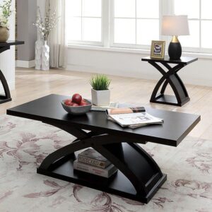 Arkley Coffee Table CM4641C By Furniture of America