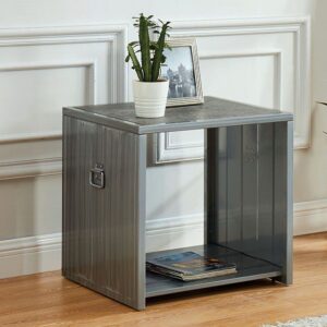 Menan End Table CM4458E By Furniture of America
