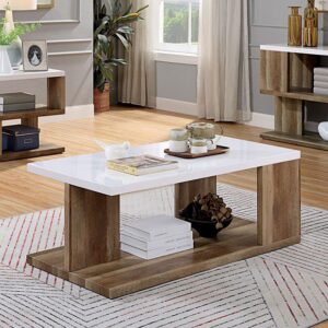 Majken Coffee Table FOA4496C By Furniture of America