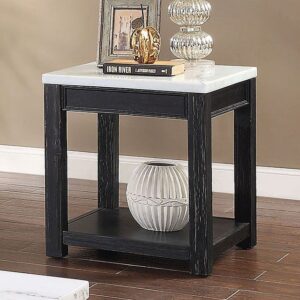 McGill End Table CM4337E By Furniture of America