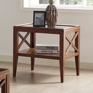 Izar End Table CM4355A-E By Furniture of America