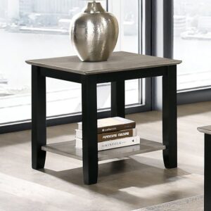 Ciana End Table CM4383E By Furniture of America