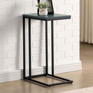 Liestal Side Table CM-AC386BL By Furniture of America