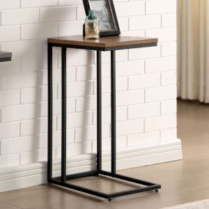Liestal Side Table CM-AC386A By Furniture of America