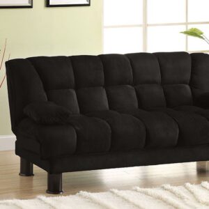 Bonifa Futon Sofa CM2150 BY Furniture of America