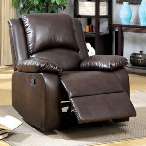 Oxford Recliner CM6555-C BY Furniture of America