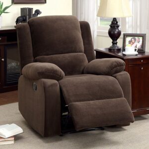 Haven Recliner CM6554-C BY Furniture of America