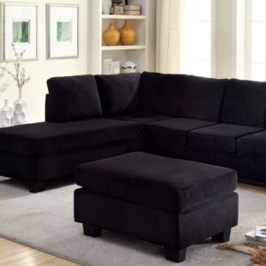 Lomma Sectional CM6316 By Furniture of America
