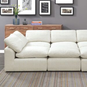 Joel Sleeper Sofa CM6974BG-SLEEPER By Furniture of America