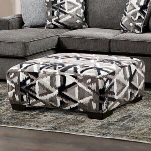 Brentwood Ottoman SM5405-OT By Furniture of America