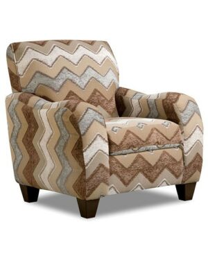 Hereford Chair SM5027-CH BY Furniture of America