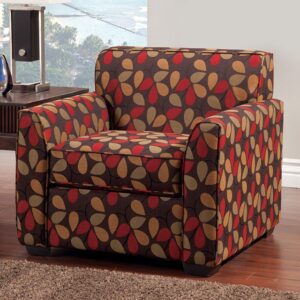 Prescott Chair SM6706-CH BY Furniture of America