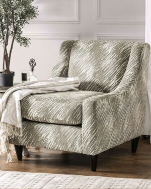 Stefano Chair SM8220-CH BY Furniture of America