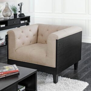 Hillary Chair CM6086-CH BY Furniture of America