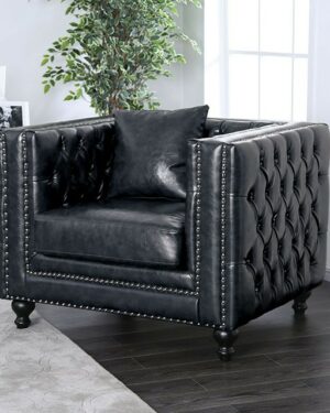 Sabini Chair CM6009-CH BY Furniture of America