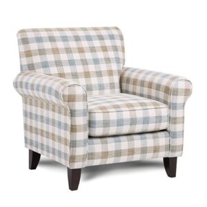 Cadigan Chair SM8191-CH-SQ By Furniture of America