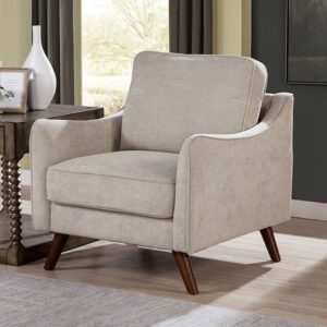 Maxime Chair CM6971LG-CH By Furniture of America