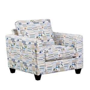Chepstow Chair SM5402-CH BY Furniture of America