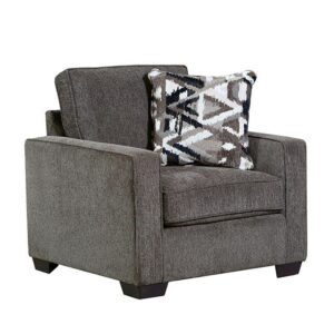 Brentwood Chair SM5405-CH BY Furniture of America