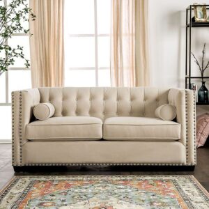 Elliot Loveseat SM9116-LV BY Furniture of America