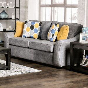Jarrow Loveseat SM8001-LV BY Furniture of America