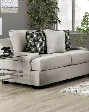 Reigate Loveseat SM1292-LV BY Furniture of America