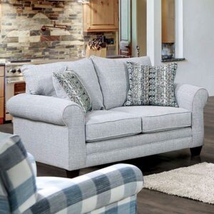 Aberporth Loveseat SM5406-LV BY Furniture of America