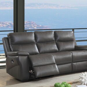 Lila Sofa CM6540-SF  BY Furniture of America