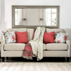 Nadene Sofa SM8014-SF  BY Furniture of America