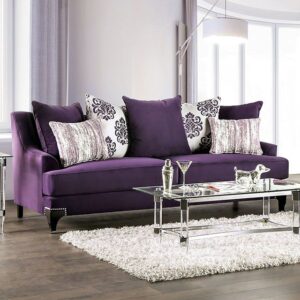 Sisseton Sofa SM2208-SF  BY Furniture of America