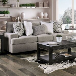 Polly Sofa SM3084-SF  BY Furniture of America