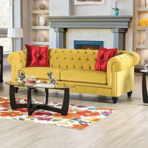 Eliza Sofa SM2284-SF  BY Furniture of America