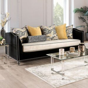 Maya Sofa SM2285-SF  BY Furniture of America
