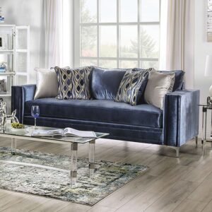 Jodie Sofa SM2687-SF  BY Furniture of America