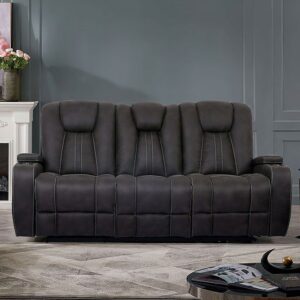 Amirah Sofa CM9903-SF  BY Furniture of America