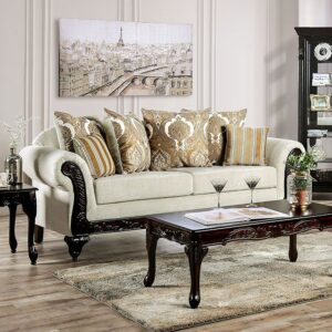 Delizia Sofa SM7748-SF  BY Furniture of America