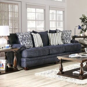 Hadleigh Sofa SM5157-SF  BY Furniture of America