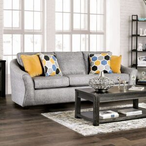 Jarrow Sofa SM8001-SF  BY Furniture of America