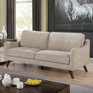 Maxime Sofa CM6971LG-SF  BY Furniture of America