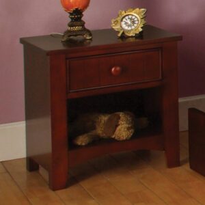 Omnus Night Stand CM7905CH-N BY Furniture of America