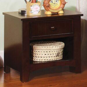 Omnus Night Stand CM7905EXP-N BY Furniture of America