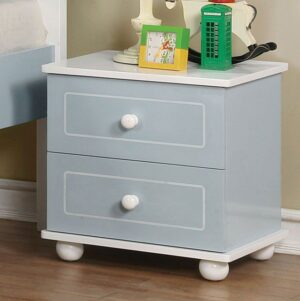 Deana Night Stand CM7851N BY Furniture of America